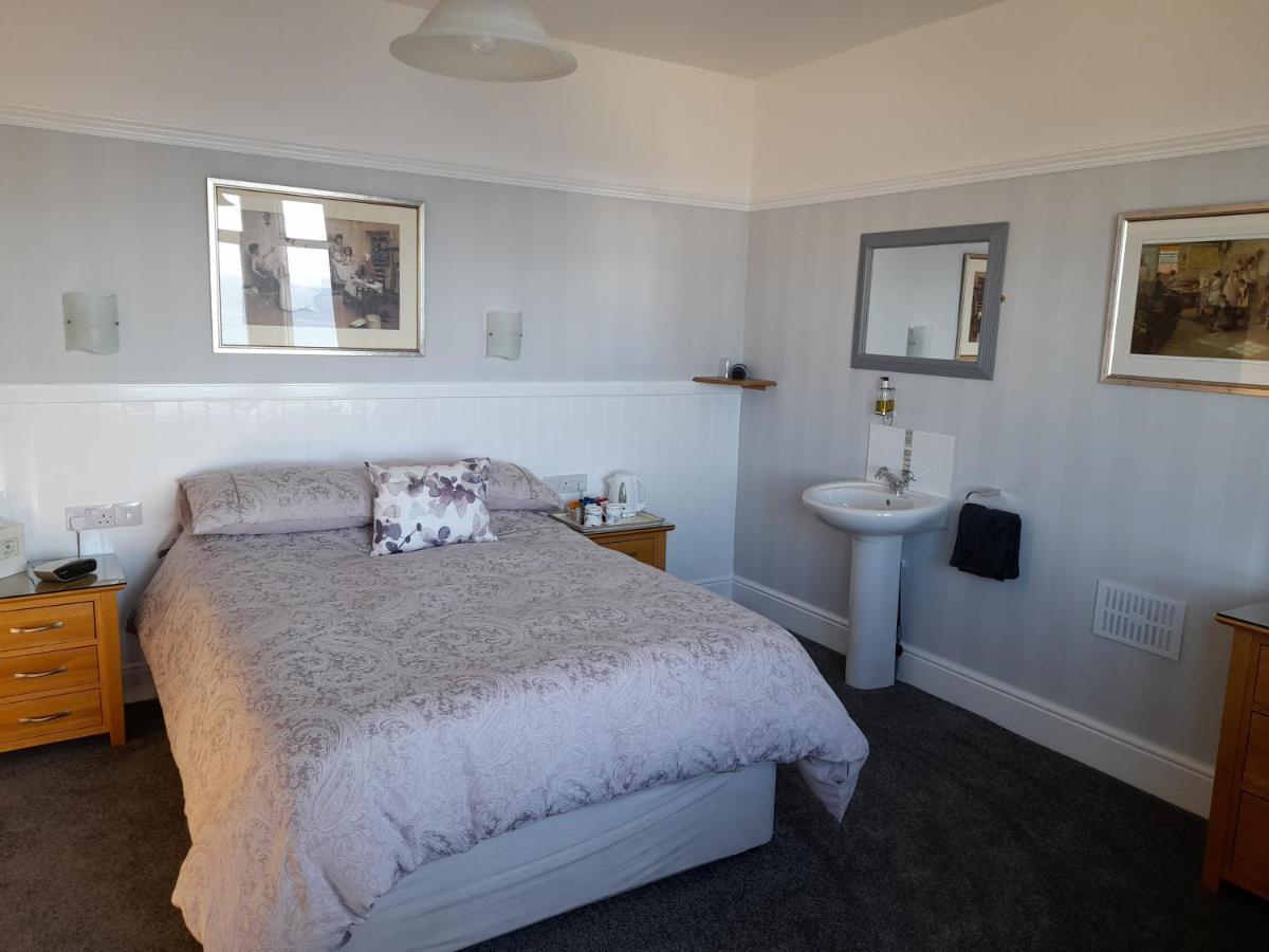 Wild Air Guest House Mevagissey Eksteriør bilde