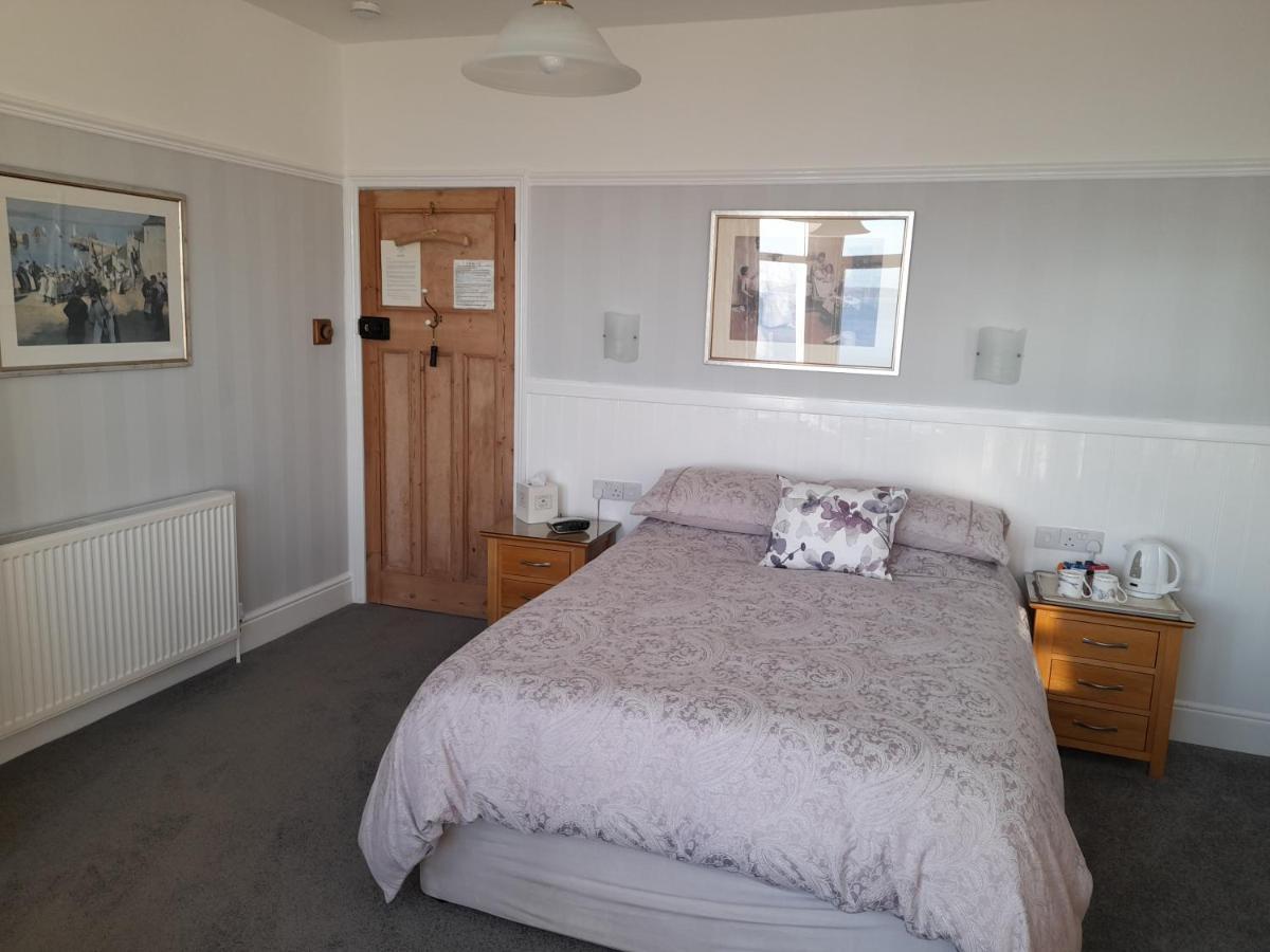 Wild Air Guest House Mevagissey Eksteriør bilde
